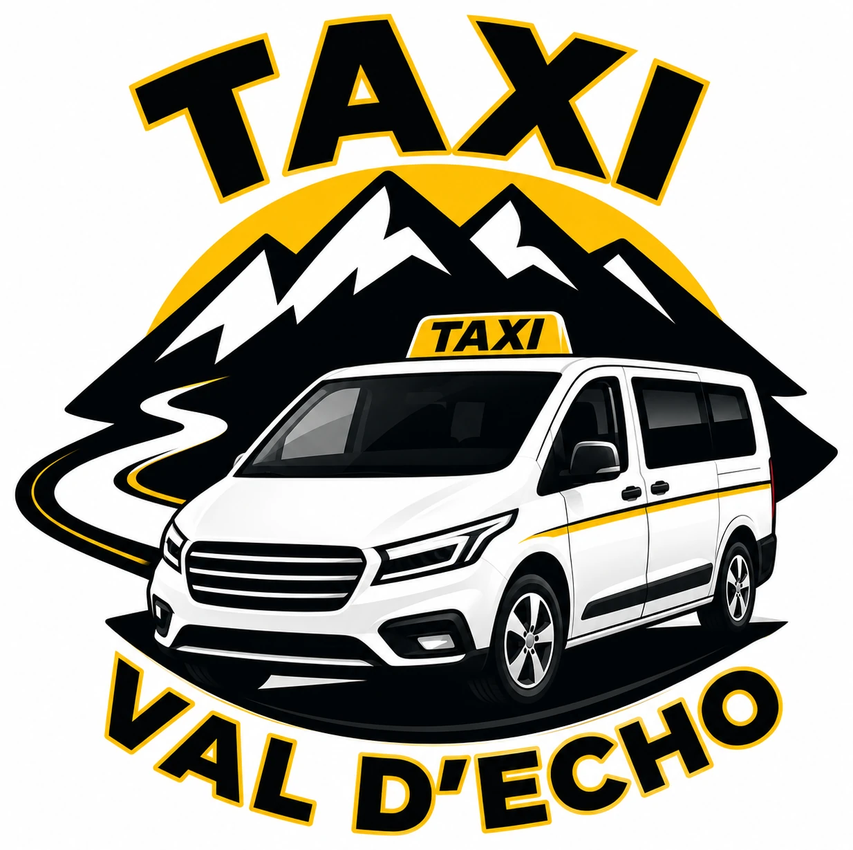 Taxi Val d'Echo